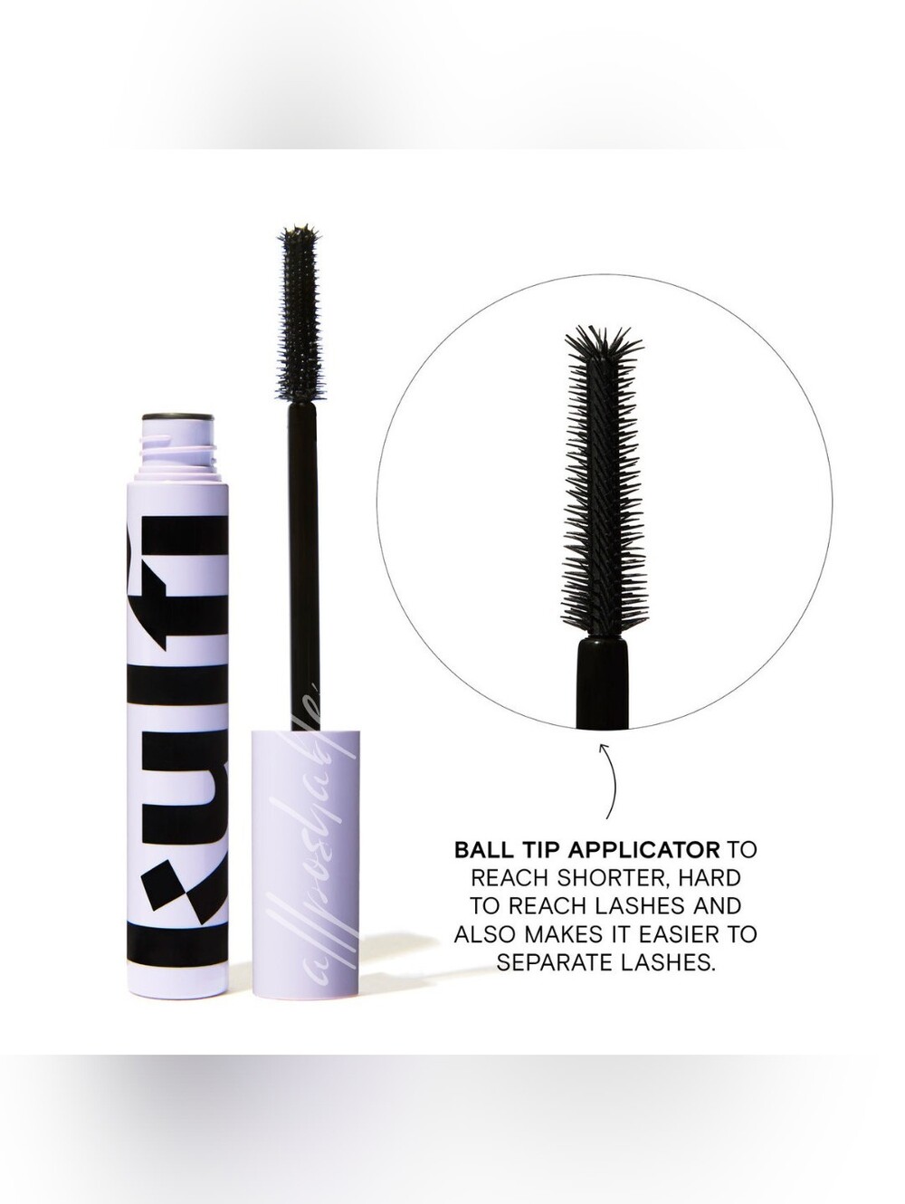 kulfi Badi Lash Mascara - Picture 2 of 4